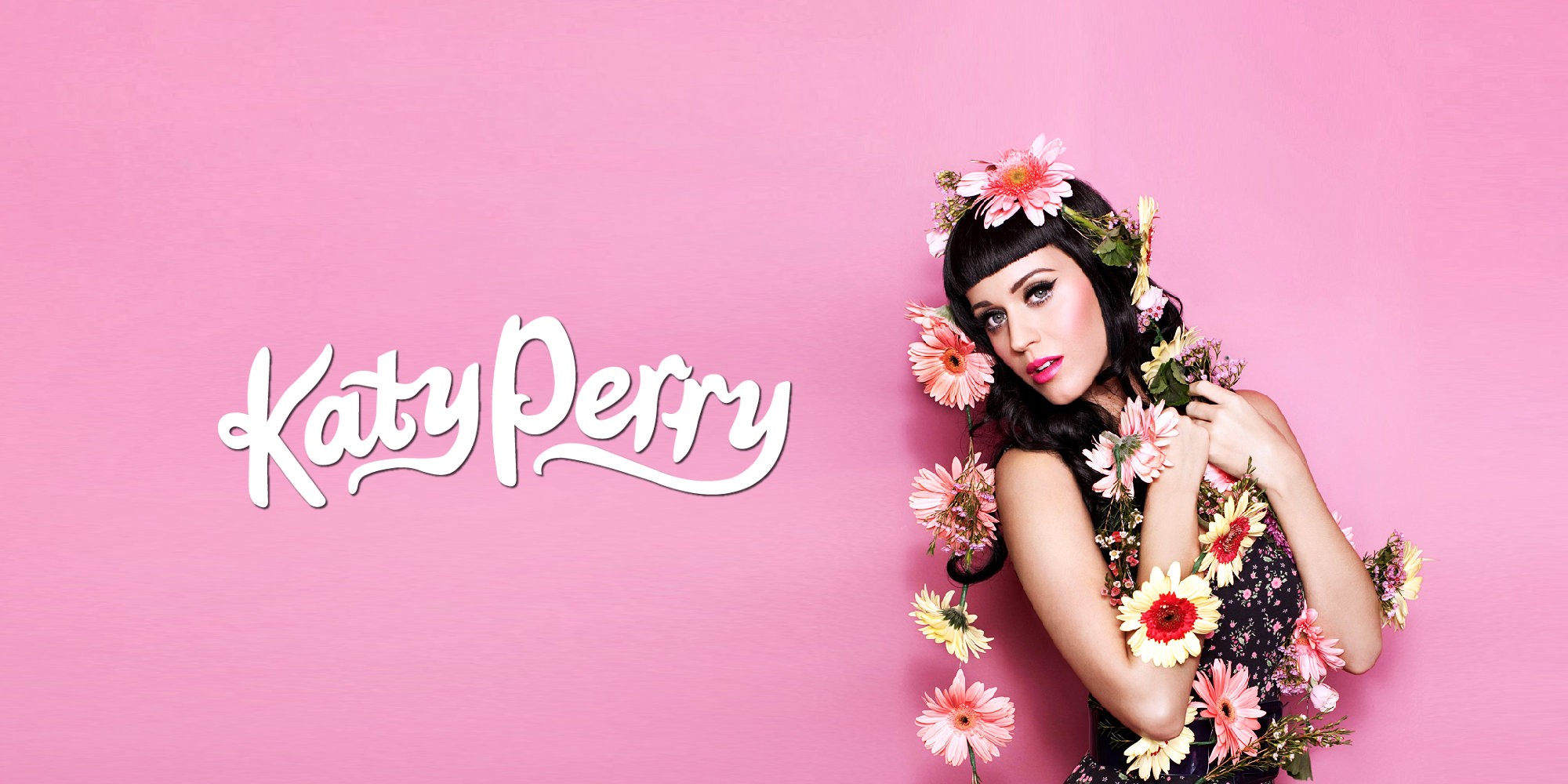 Katy Perry Albums