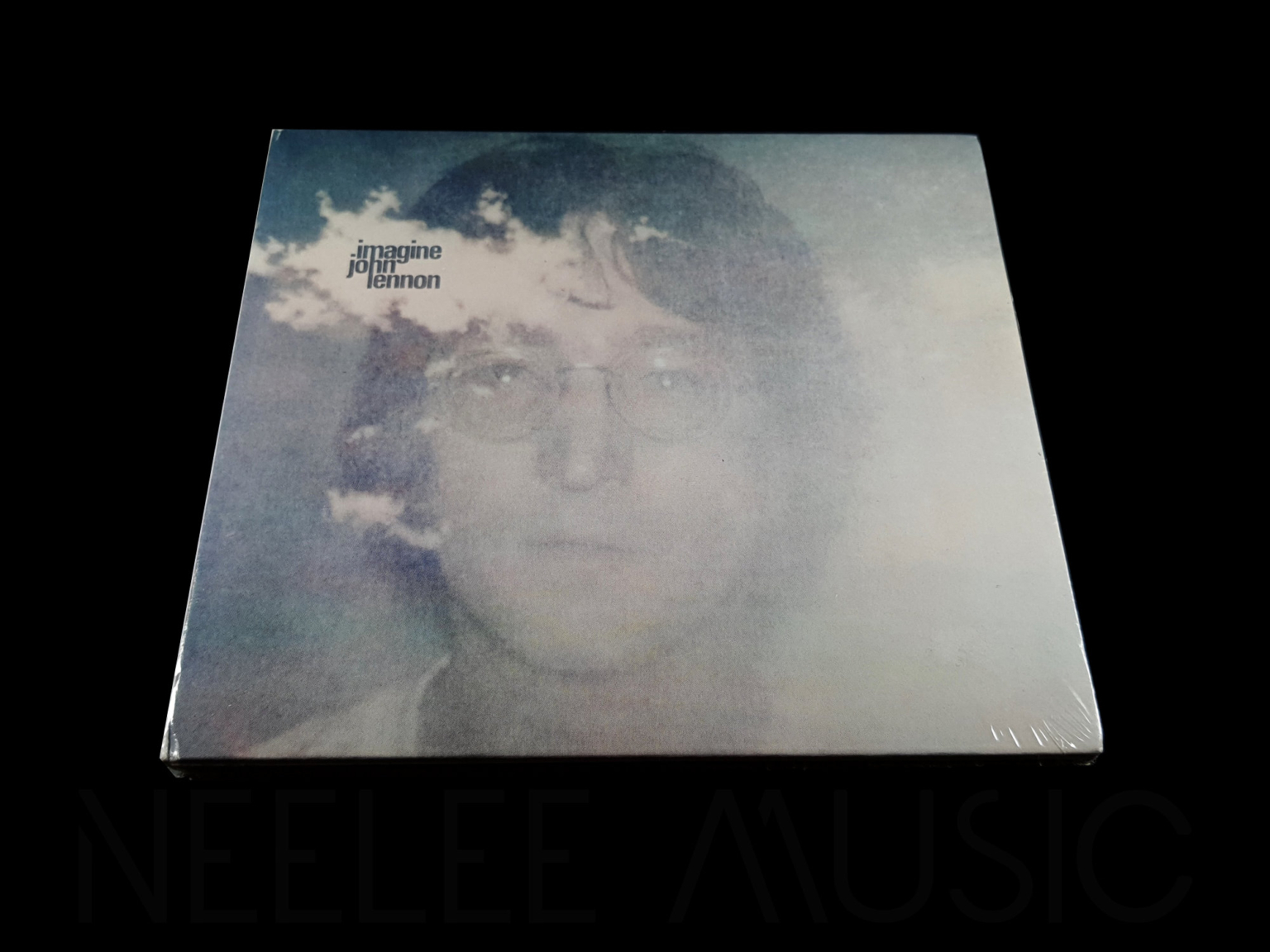 John Lennon Imagine The Ultimate Mixes Deluxe Eu Ii فروشگاه