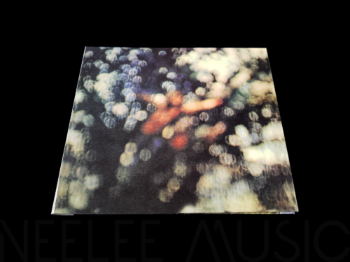 Pink Floyd - Obscured By Clouds EU-III - Image 2